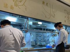 -南小馆(迪士尼小镇店)