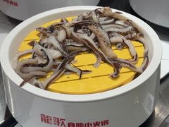 -龍歌自助小火锅(雨花台江南虹悦城店)