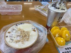 -交通大学（闵行校区）-第二餐饮大楼