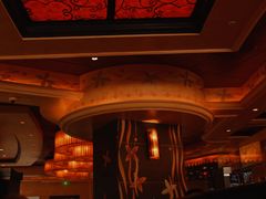 -The Cheesecake Factory 芝乐坊餐厅(王府中環店)