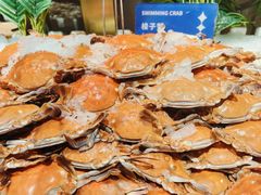 -星伦多自助料理(永旺店)