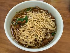 -陈记锅盖面(长江路店)