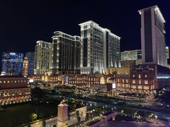 -澳门威尼斯人综合度假区