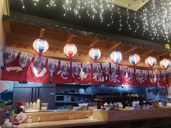 -琴寿司居酒屋(中山广场店)