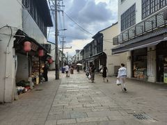 -葑门横街