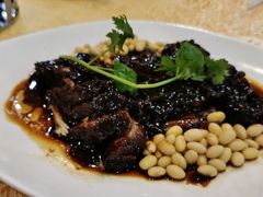 接官亭叉烧-九大簋家宴(晓港湾店)