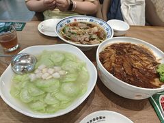 -直隶安家牛肉罩饼(建华店)