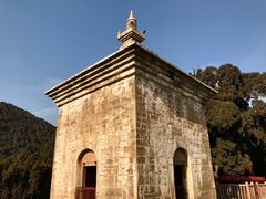 -四门塔风景区