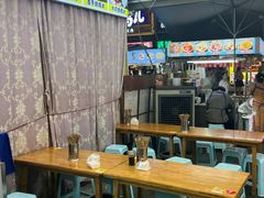 -张公桥美食街