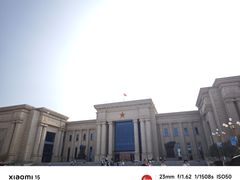 -中国人民解放军海军博物馆