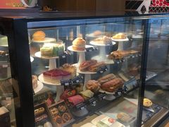 -星巴克(福州万象九宜城分店)