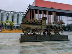 -百威中国啤酒博物馆