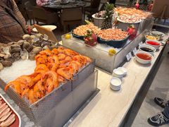 -TABLE·味西餐厅-成都茂业JW万豪酒店