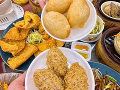 -香港蓮香樓(中環店)