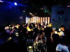 -ohbar live house(人广店)