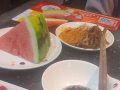 -麻四娘火锅(天津路店)