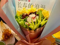 -鼎原力量东北吊炉烧烤(幸福街店)
