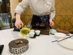 -顺德人家食府(黄金广场店)