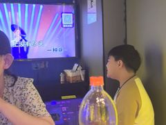 -云晓光头烧烤吧(川沙绿地店)