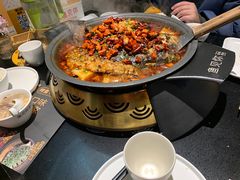 -鱼见你烤鱼•本地烧烤(1818店)