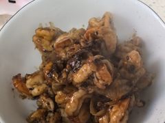 -君霖海鲜私房菜(春柳店)