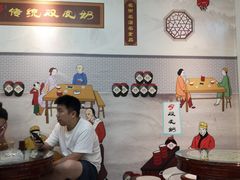 -黄氏壹品汇•水牛奶甜品(全国总店)