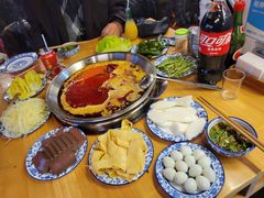 -飘香火锅(玉林西路店)