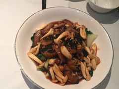 -同乐海鲜(乌节路中央店)