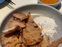 -胡麻(静安嘉里店)