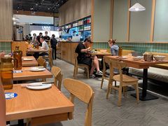 大堂-越小品·越南餐厅(布吉万象汇店)