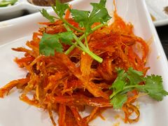 -韩满园· 甄选韩式烤肉