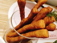 -椒爱水煮鱼川菜(让胡路万达店)