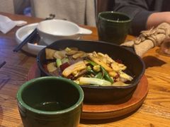 -云海肴·汽锅鸡·云南代表菜(天津国金汇店)