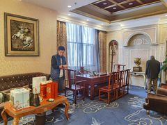 -金贵源食神(楚河汉街店)