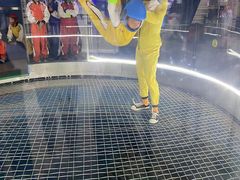 -飞行家太空体验馆(祥云小镇店)