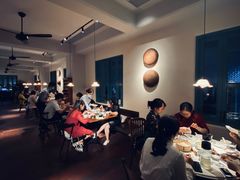 大堂-林四喜·闽南传家菜(鼓浪屿店)