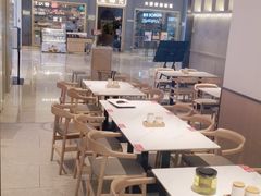 -晋心山西面(壹方城店)