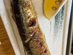 -林妈妈村·日式料理(宝山万达店)