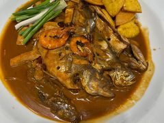 -渔家风味·鲅鱼水饺·央视展播·海鲜天津菜(开发区店)