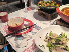 -来菜·湖北头牌藕汤(武商MALL众圆店)