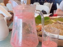 -蜈支洲岛珊瑚酒店临海阁中餐厅