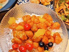 -园里前·10年私厨·福建菜(台江万达鳌峰洲店)