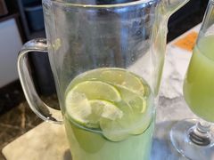 柚见青柠-懒人盐府人家(航天桥店)