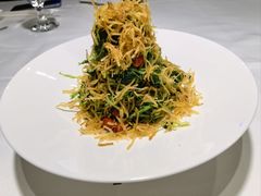 -四季民福烤鸭店(王府井东安门店)