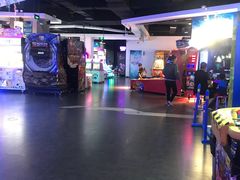 -大玩家(芝罘万达广场店)