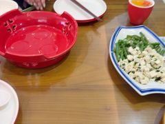 -鲁南仔·滕州炒鸡(经三路店)