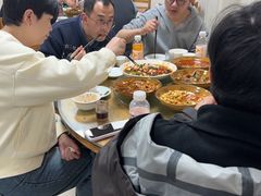 -周师饭店