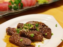 -福匠日本料理(人民路店)