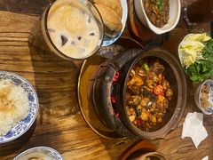 -十六蒲(桂林路店)