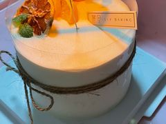 -鹿里烘焙LulyBaking(东二环泰禾广场店)